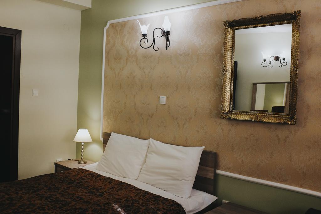 Hotel Sumski Feneri Bitola Extérieur photo